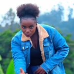Wanja Kihii goes viral after dissing Diamond, Bahati in new song