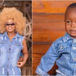 Nadia Mukami wants Arrow Bwoy to provide allowance for her kid
