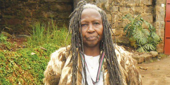 Mau Mau war veteran Field-Marshal Muthoni wa Kirima is dead