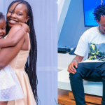 Yvette Obura comes clean on giving Bahati another child