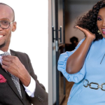 Dr. Ofweneke's kind request to Kate Actress after break-up with Phil