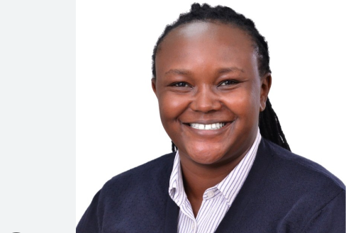 Tala appoints Annstella Mumbi as General Manager in new changes