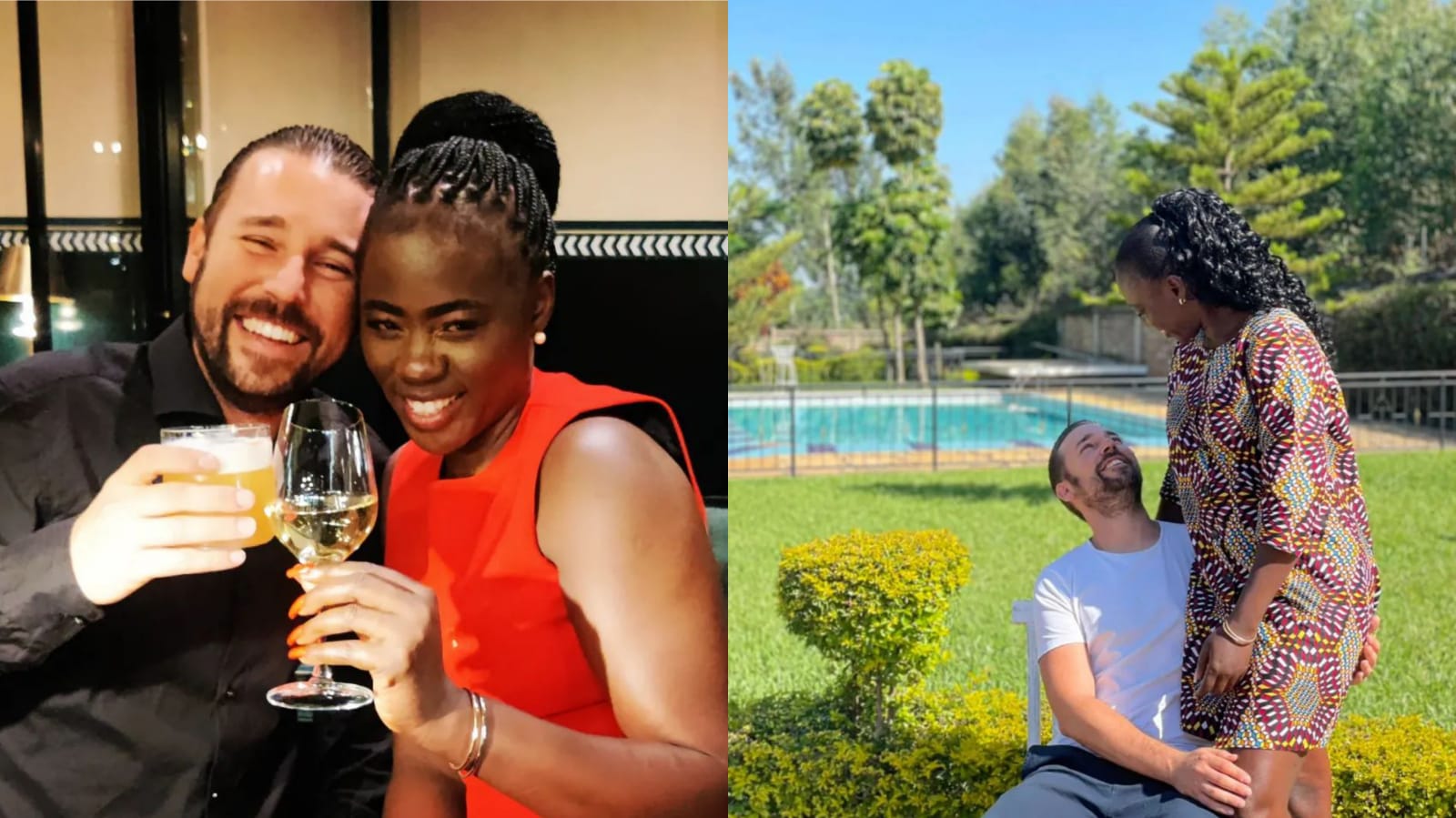 Akothee thanks God for miscarrying Omosh's baby