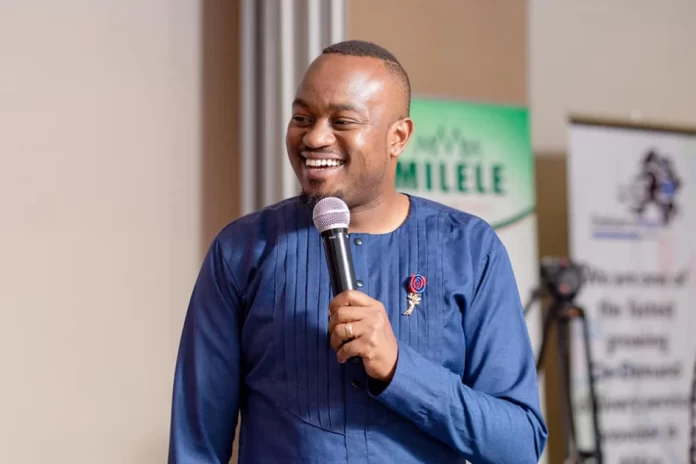 Pastor T. Mwangi recalls sleeping with HIV infected women