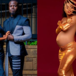 Mulamwah announces his ‘bestie’ Ruth K is pregnant