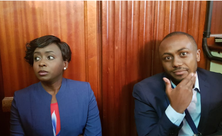 Why Jowie, Maribe Judgment in Monica Kimani murder case was postponed again