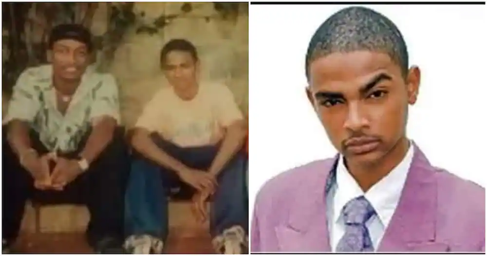 The family of missing Rapper C'Zars' speaks on his disappearance 17 years later