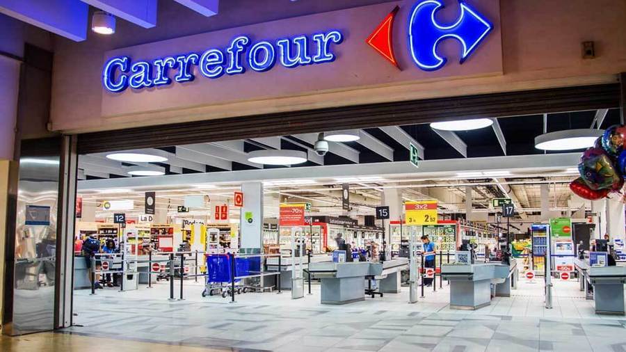 CAK fines Carrefour with Sh1.1 Billion over abuse of buyer power