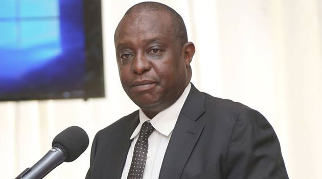 Ex-Treasury CS Henry Rotich speaks after being acquitted of Sh63 billion graft case