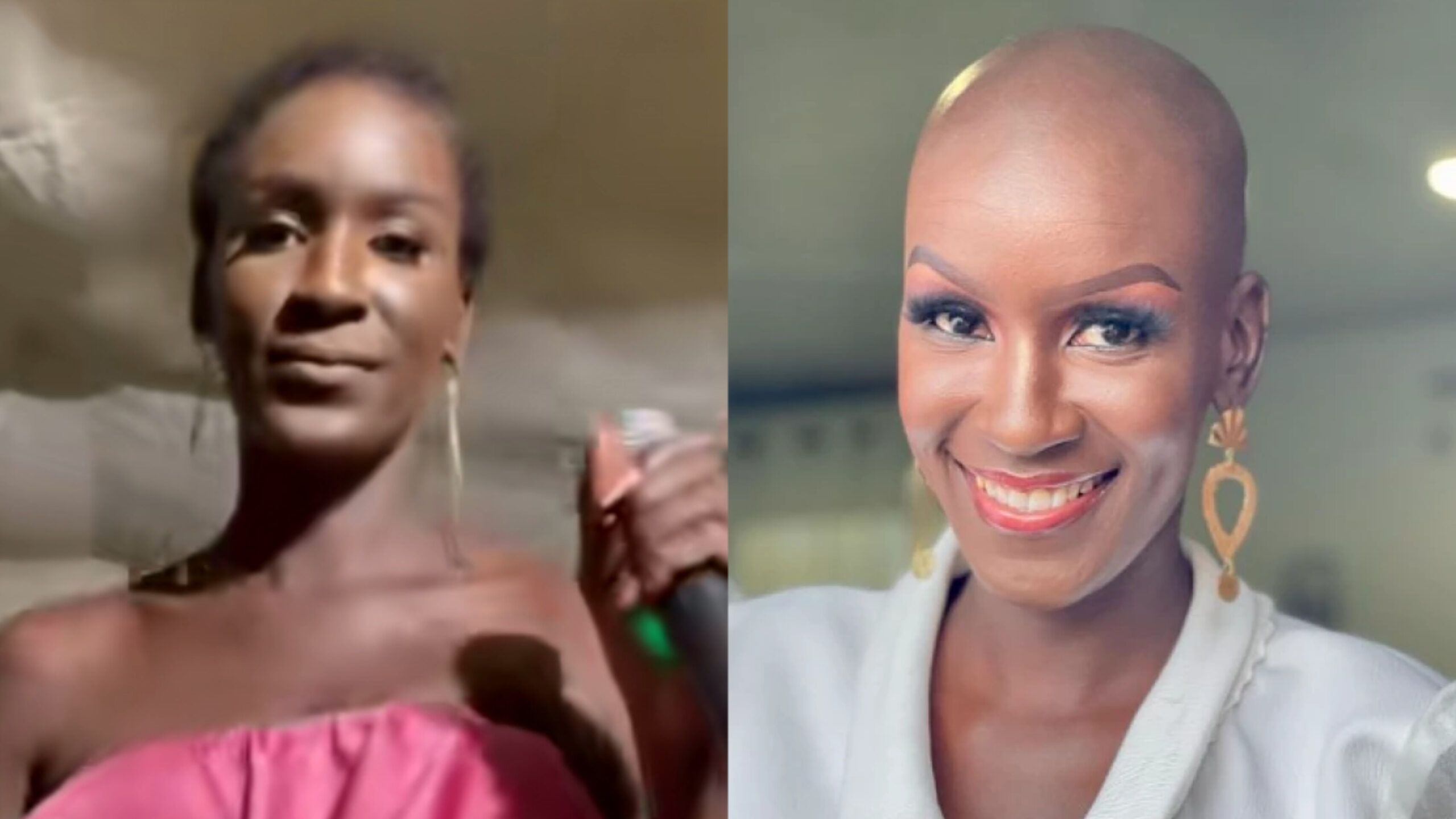 Sultana Actress Winnie Bwire asks for financial assistance towards cancer treatment