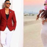 Brown Mauzo says Vera Sidika converted to Islam for their marriage
