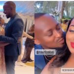 Jackie Matubia finally unveils new bae after break-up with Lungaho