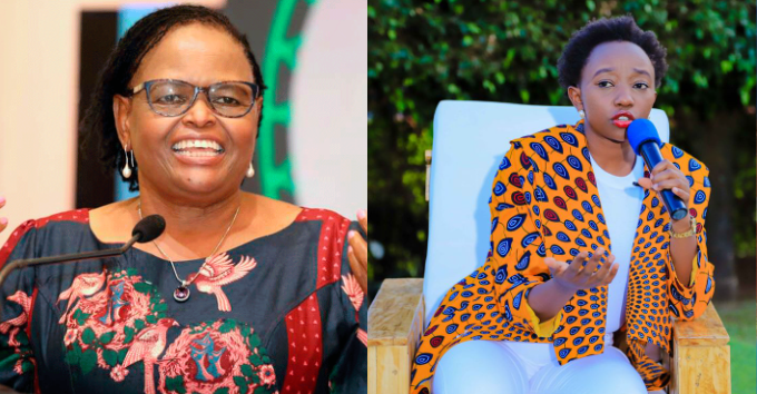 List of most influential African women in 2023