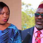Kikuyu woman claiming to be Pastor Nganga's daughter speaks