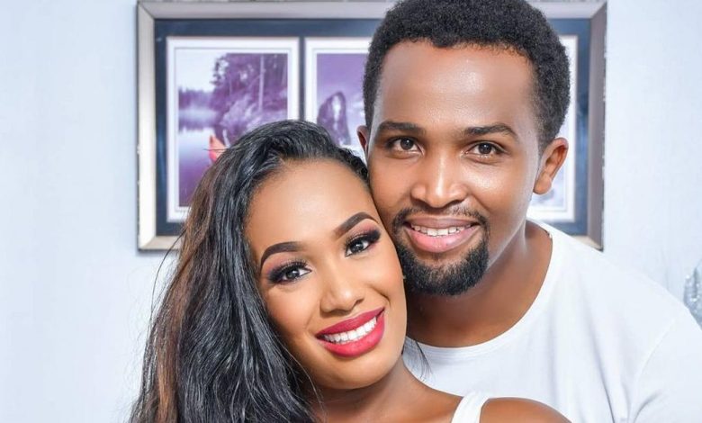 Pascal Tokodi breaks up with Grace Ekirapa, 3 years after colorful wedding