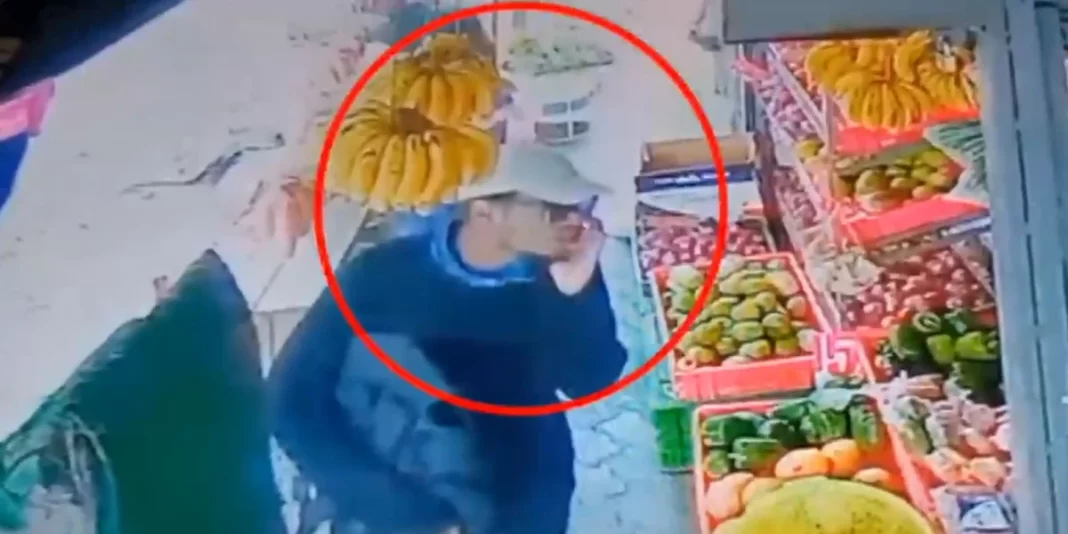 Roysambu Murder
