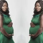 Musician Nyota Ndogo reveals the exact time and date she got pregnant