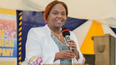 Pastor Dorcas announces free medical camp for street boys in Kisii