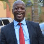 Popular Journalist Tony Kwalanda lands new TV role