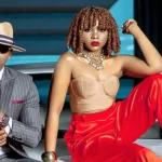 Diamond breaks up with Zuchu after 3 years of 'chewing' her