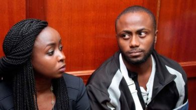 Why Jaque Maribe, Jowie murder case was postponed again to March 15