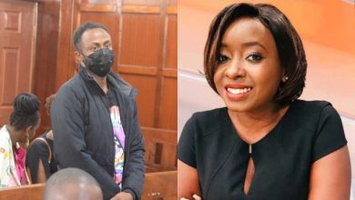 Jacque Maribe attacks Judge after failing to appear on judgment day