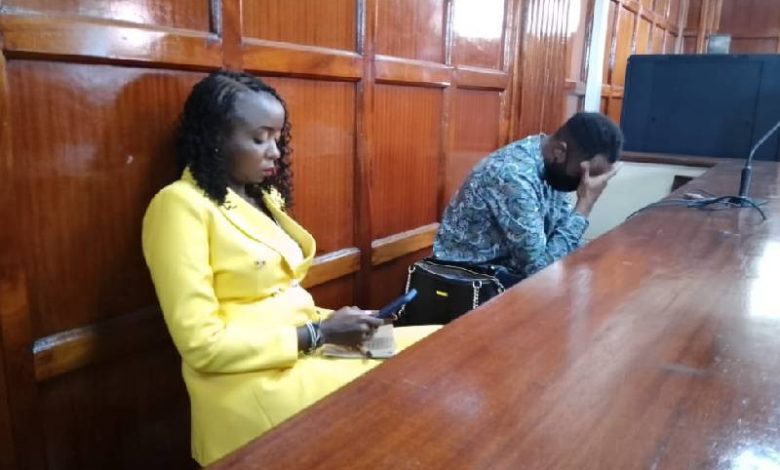 DPP Moves to Court to Appeal Maribe's Acquittal In Monica Kimani Murder Case