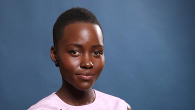 Lupita Nyong’o