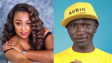 Stevo Simple Boy now wants to marry Betty Kyallo