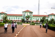 Moi University