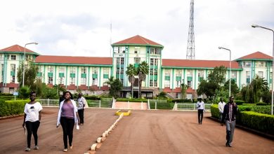 Moi University