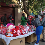 Company bans its employees from receiving Valentine gifts