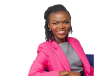 Meet Emma Gichonge, Showmax's first-ever General Manager in East Africa