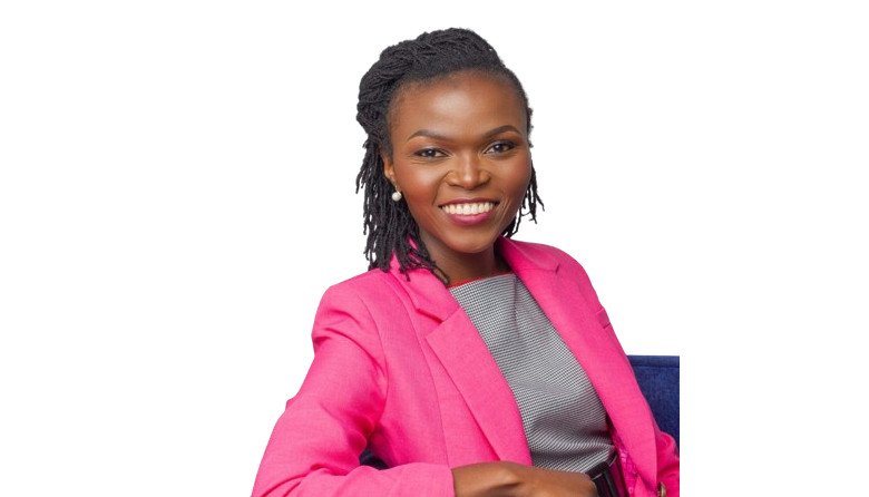 Meet Emma Gichonge, Showmax's first-ever General Manager in East Africa