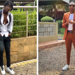 Willy Paul fires back at Otile Brown over his recent remarks