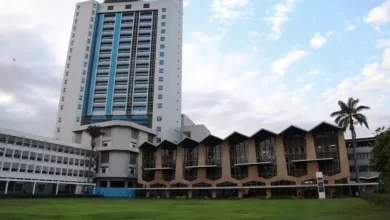 Top 7 Kenyan universities