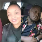 Mejja's ex wife ignites new beef online after calling him Luhya watchman