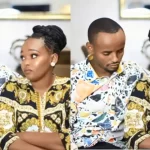 Milly Wa Jesus in tears after pregnancy news