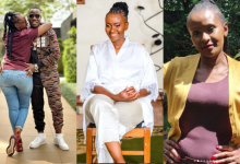 Esther Musila reveals the secrets behind her youthful appearance