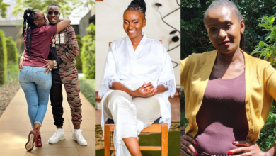 Esther Musila reveals the secrets behind her youthful appearance