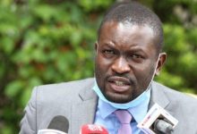 Edwin Sifuna clears the air on vying for Nairobi Governor seat in 2027