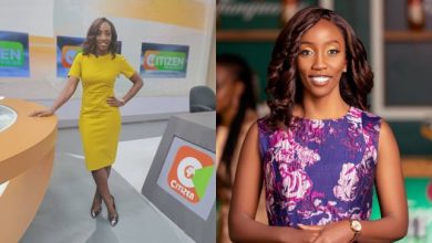 Why Citizen TV news anchor Yvonne Okwara don't have kids at 41