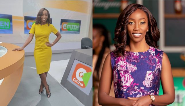 Why Citizen TV news anchor Yvonne Okwara don't have kids at 41