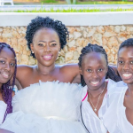 Akothee says she spent Sh12 million educating her young daughter