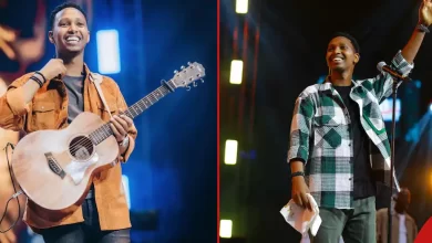 How much Kenyans will pay to attend Israel Mbonyi's concert in Nairobi