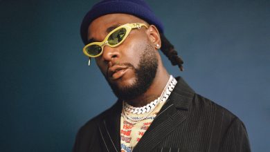 Burna Boy reveals why he has no kids