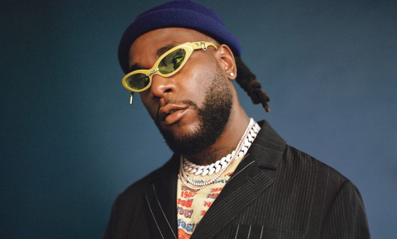 Burna Boy reveals why he has no kids