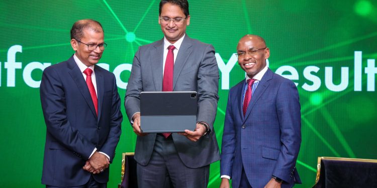 1 million Kenyans unsubscribe from Safaricom’s Fuliza service