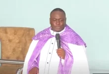Pastor Kanyari