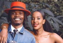 Kenyans speculate Juliani's breakup with Lillian Nganga after criptic post